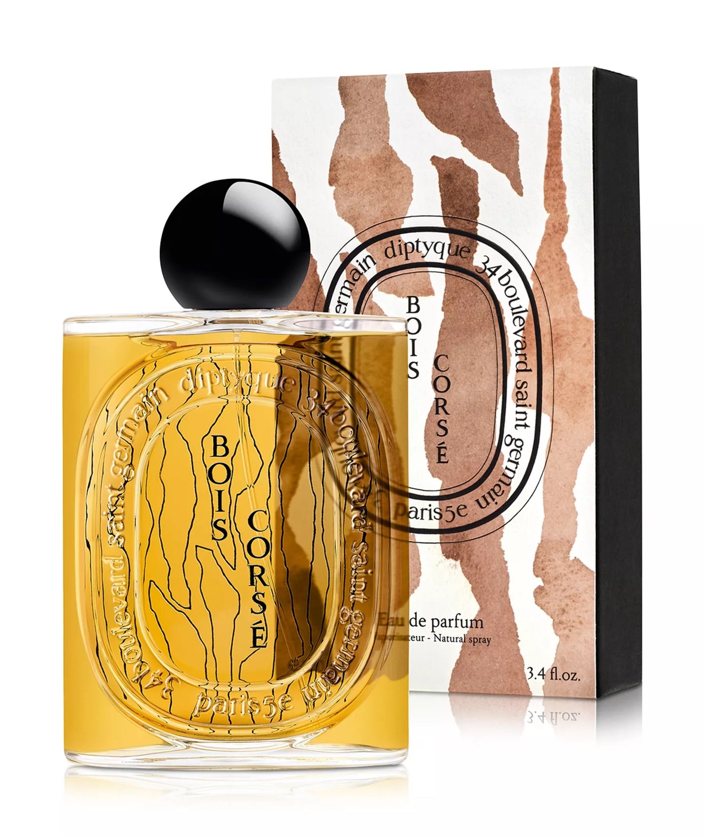 Bois Corse - Decant / Sample