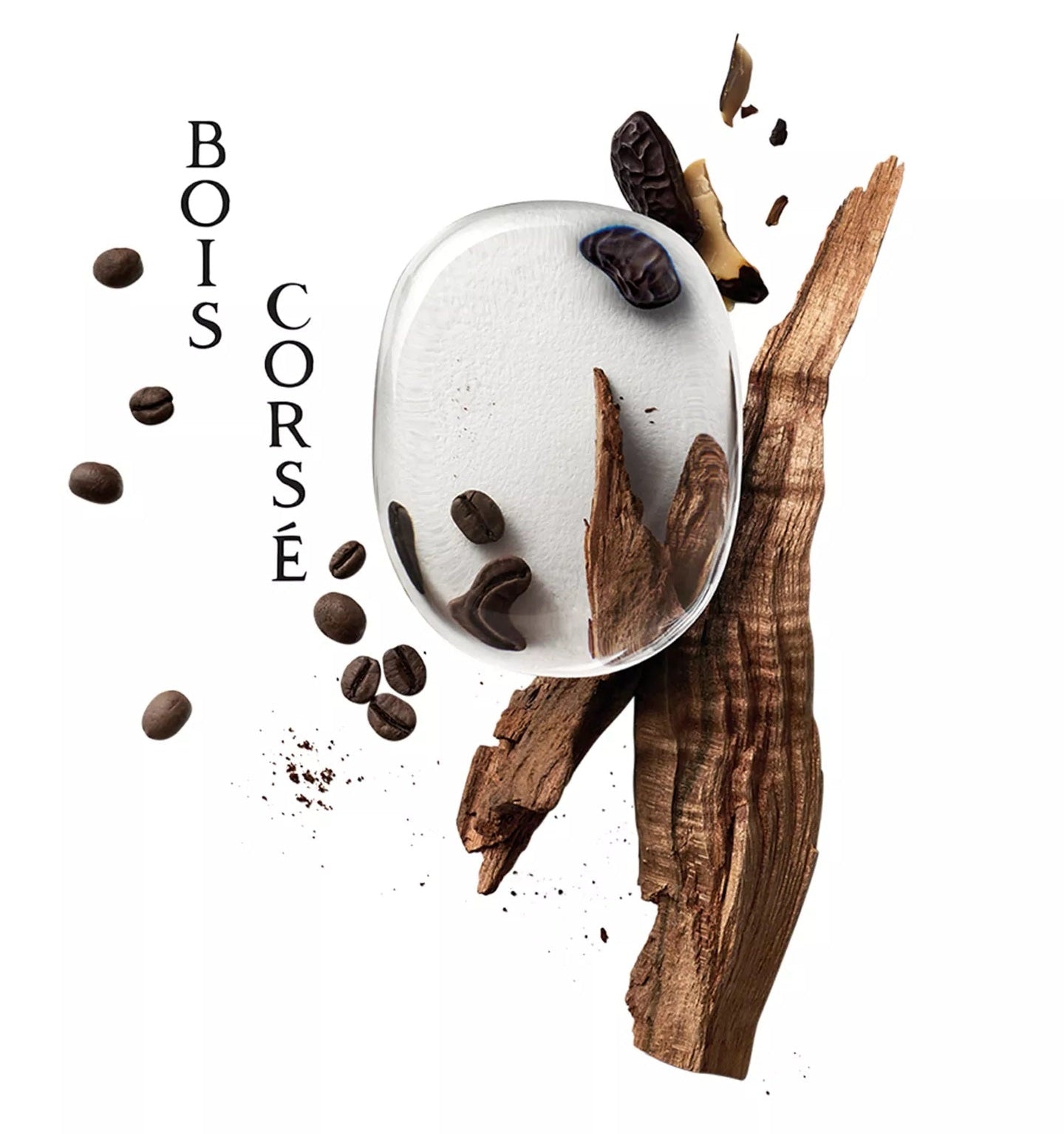 Bois Corse - Decant / Sample