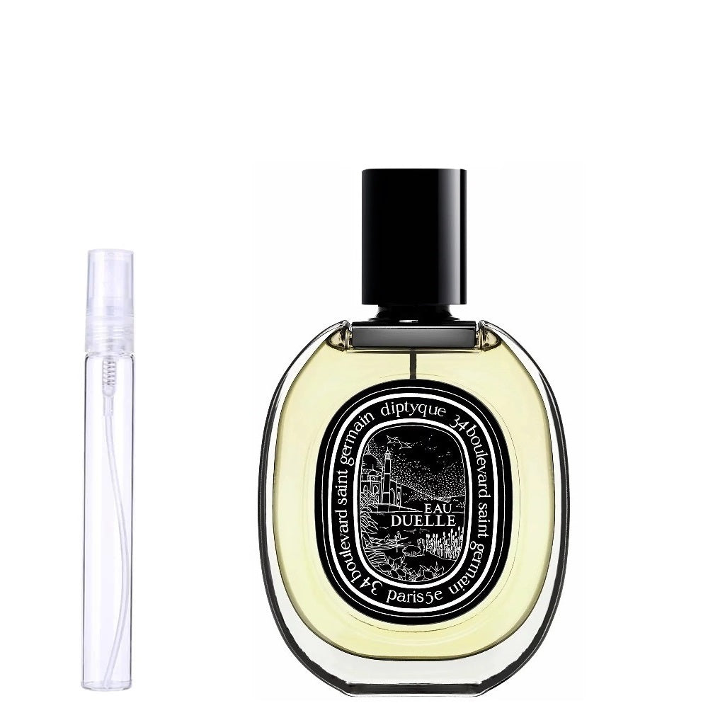 Eau Duelle EDP - Decant / Full Bottle