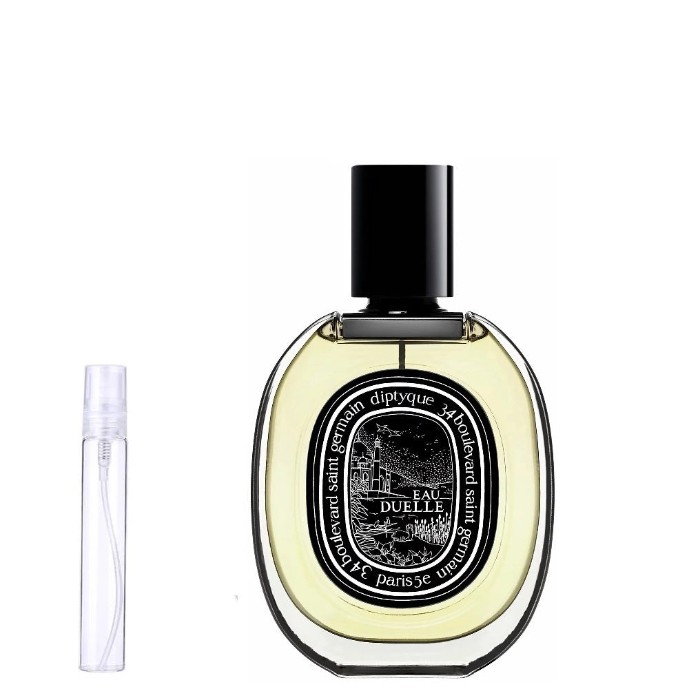 Eau Duelle EDP - Decant / Full Bottle
