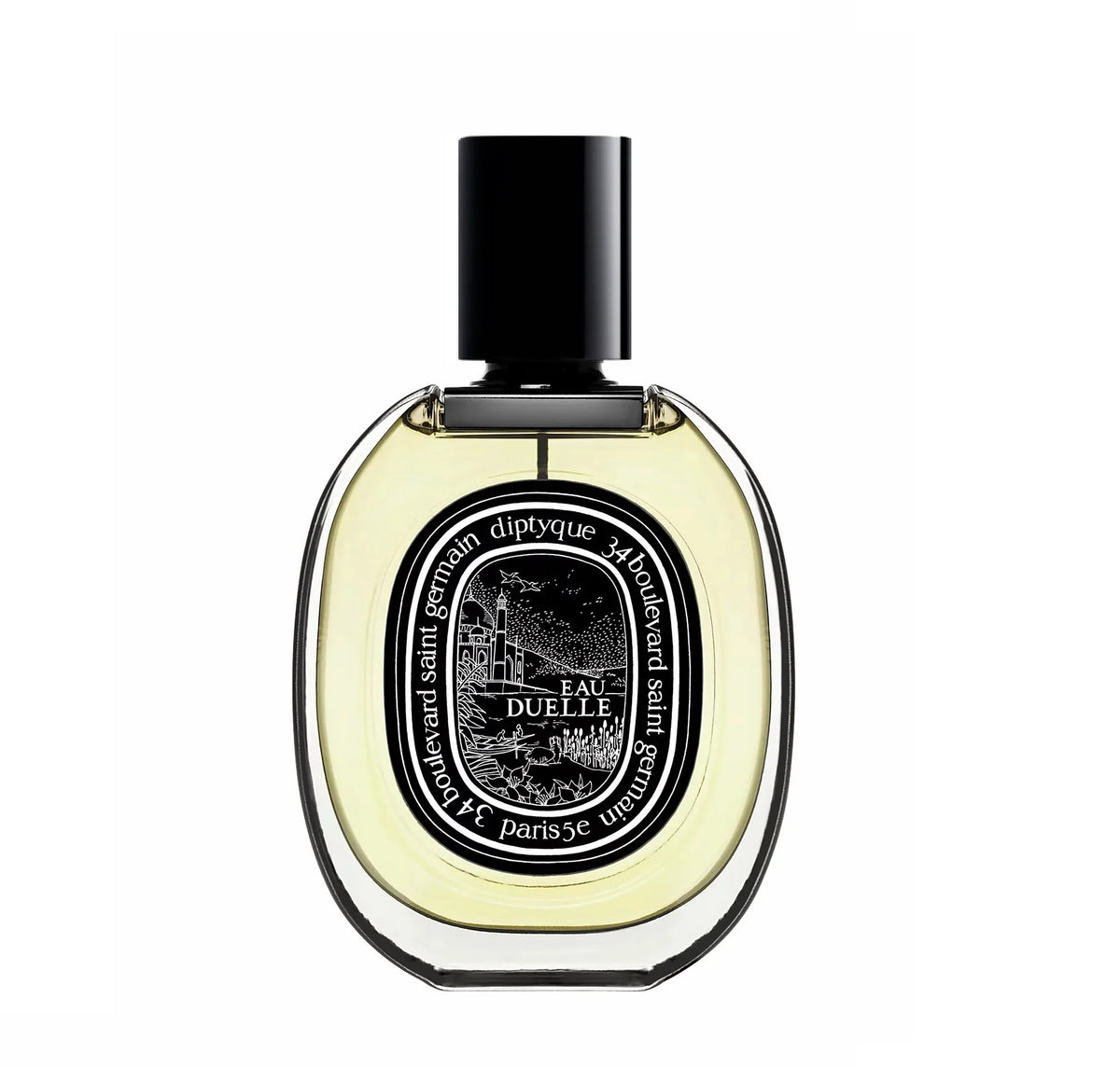 Eau Duelle EDP - Decant / Full Bottle