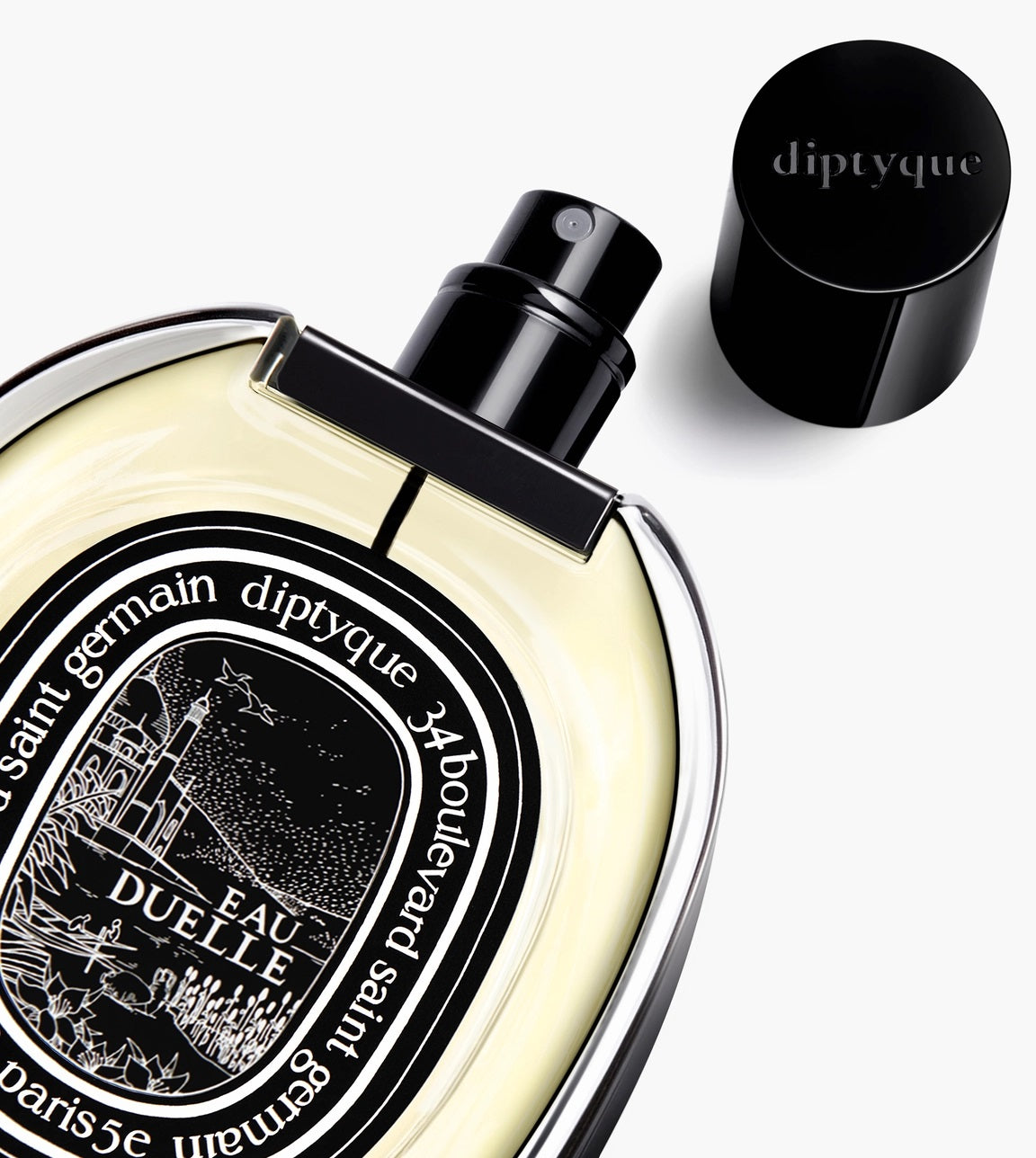 Eau Duelle EDP - Decant / Full Bottle