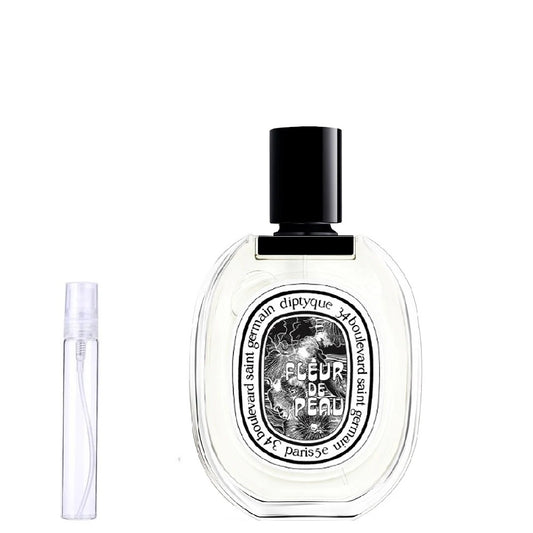 Fleur de Peau EDT - Decant / Sample