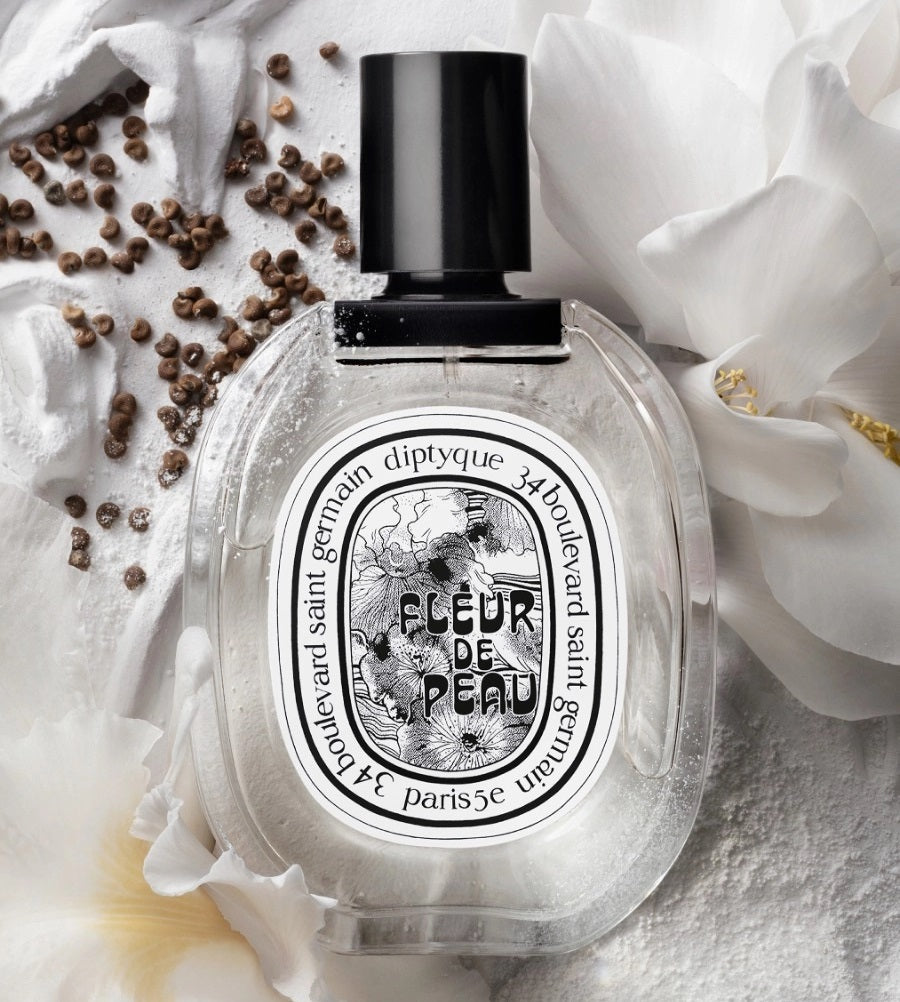 Fleur de Peau EDT - Decant / Sample