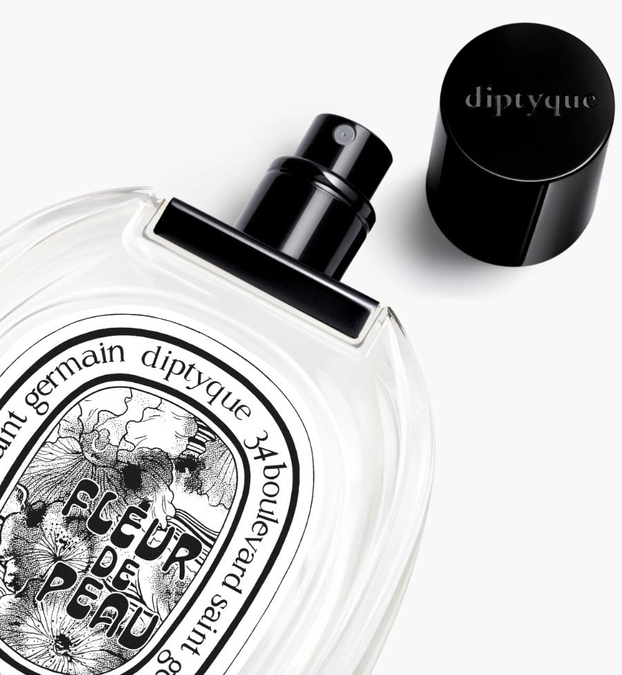 Fleur de Peau EDT - Decant / Sample