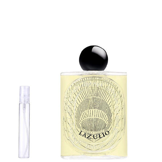 Lazulio - Decant / Sample