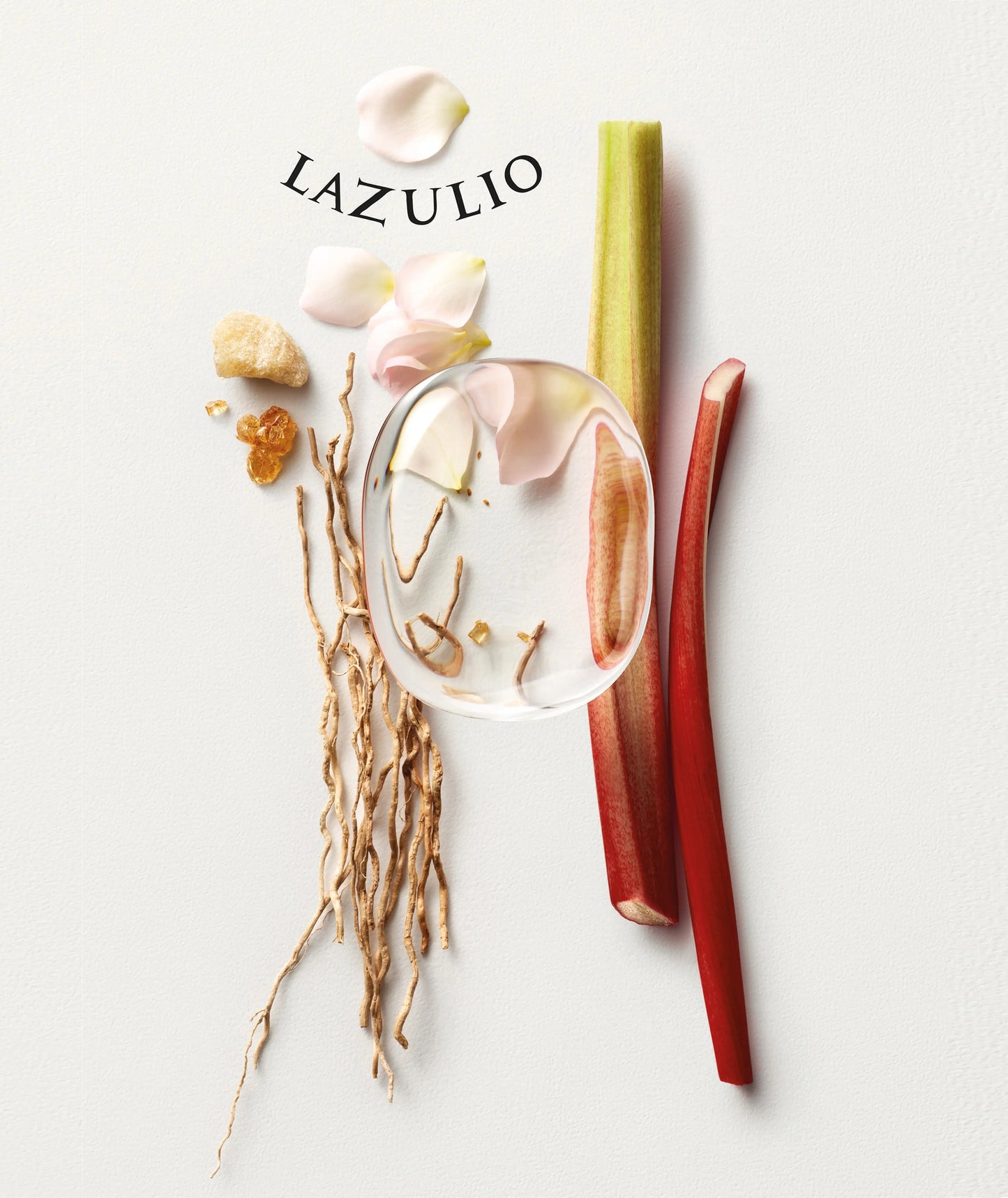 Lazulio - Decant / Sample
