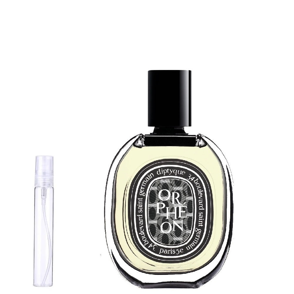 Orpheon EDP - Decant / Full Bottle