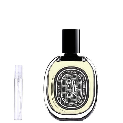Orpheon EDP - Decant / Full Bottle