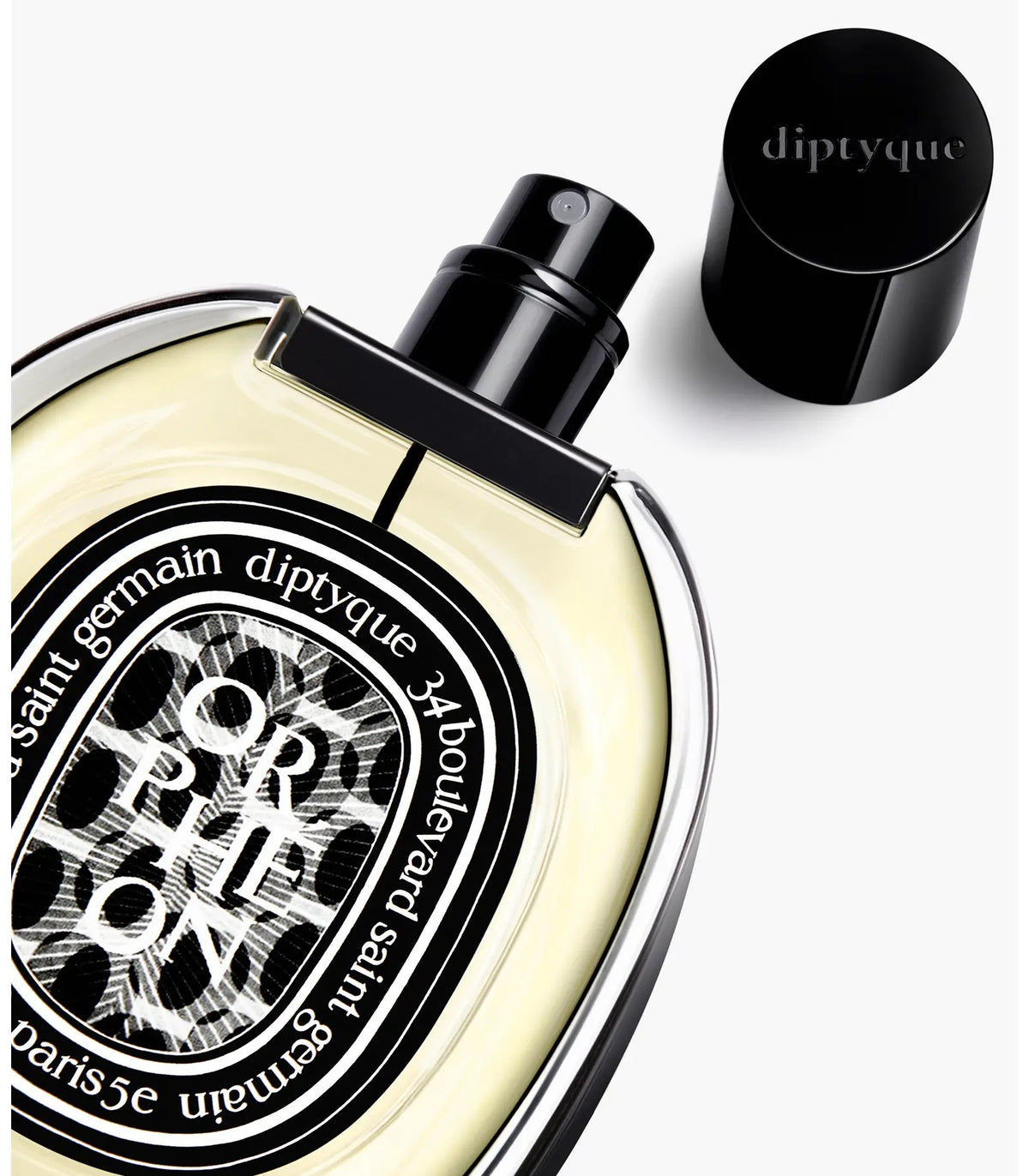 Orpheon EDP - Decant / Full Bottle