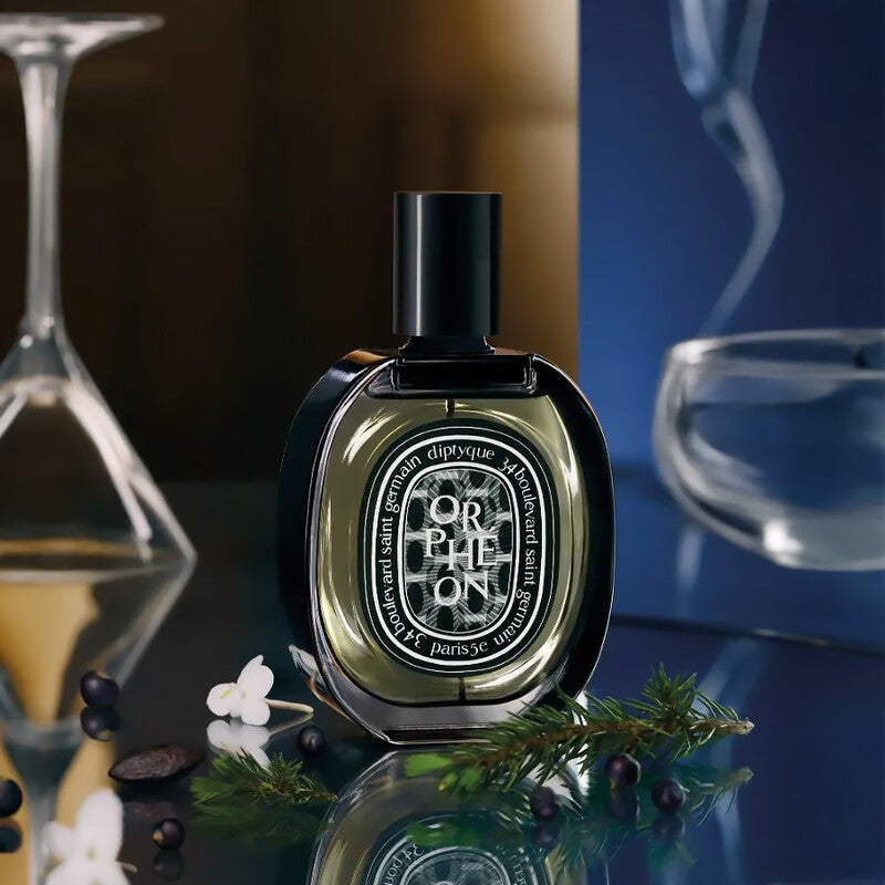 Orpheon EDP - Decant / Full Bottle