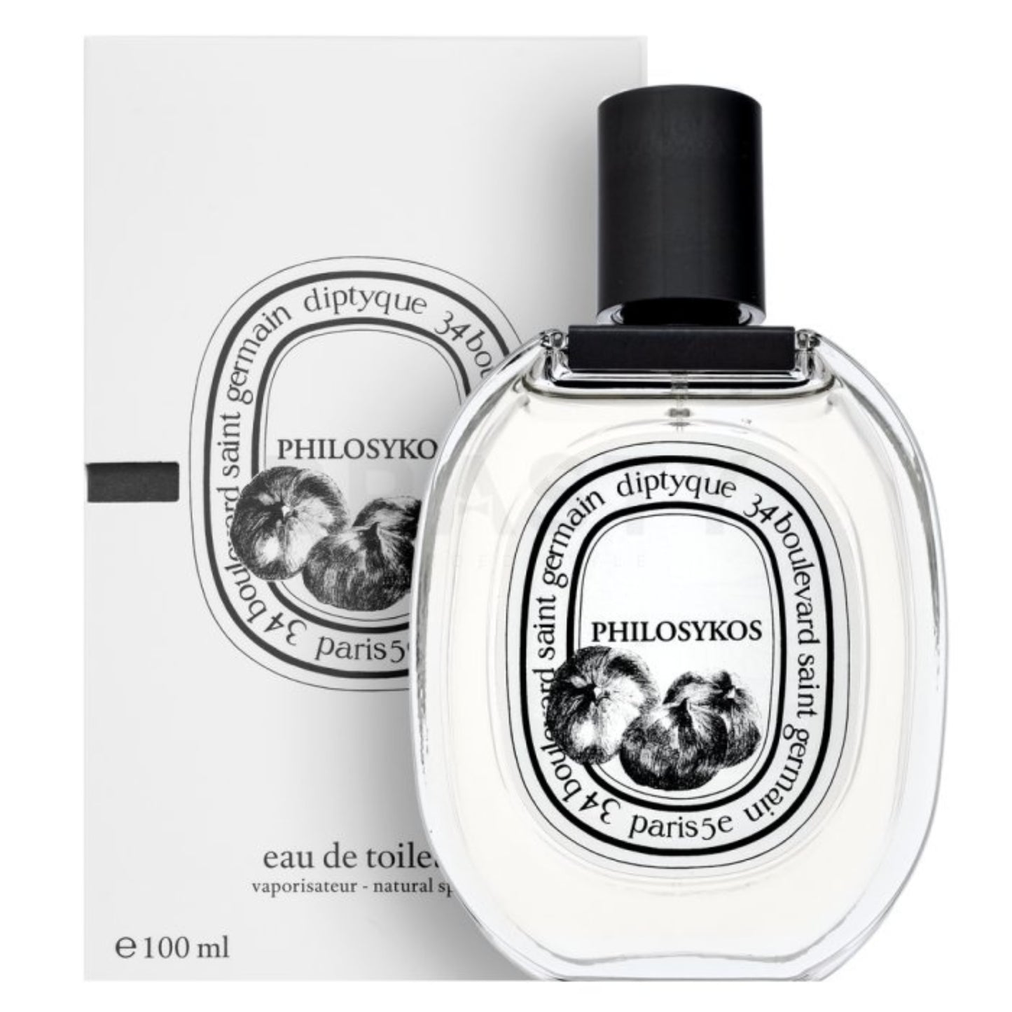 Philosykos EDT - Decant / Full Bottle