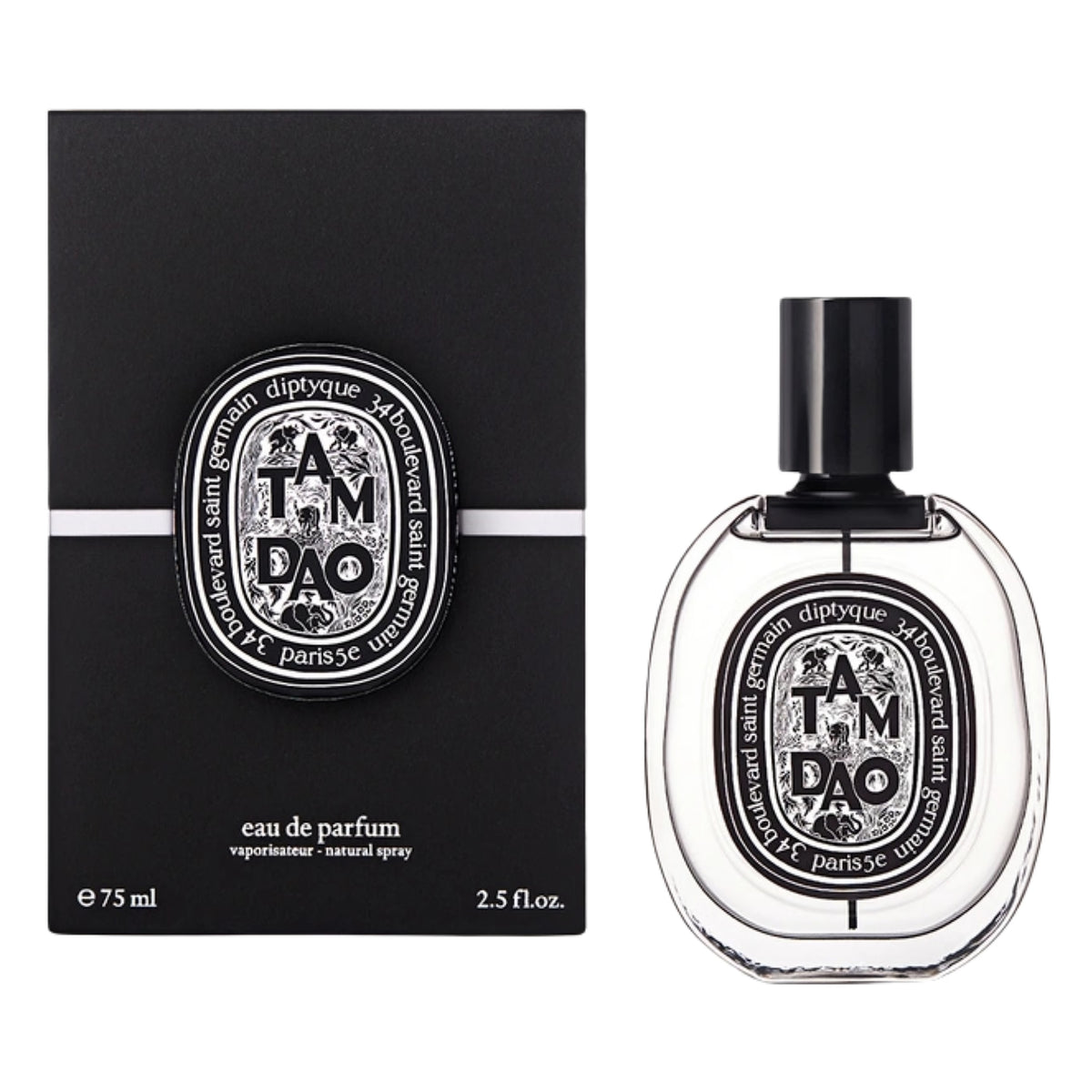 Tam Dao EDP - Decant / Sample