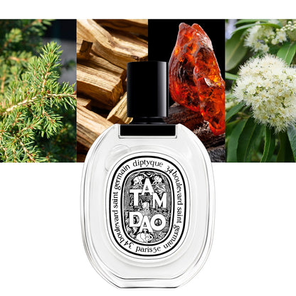 Tam Dao EDT - Decant / Full Bottle