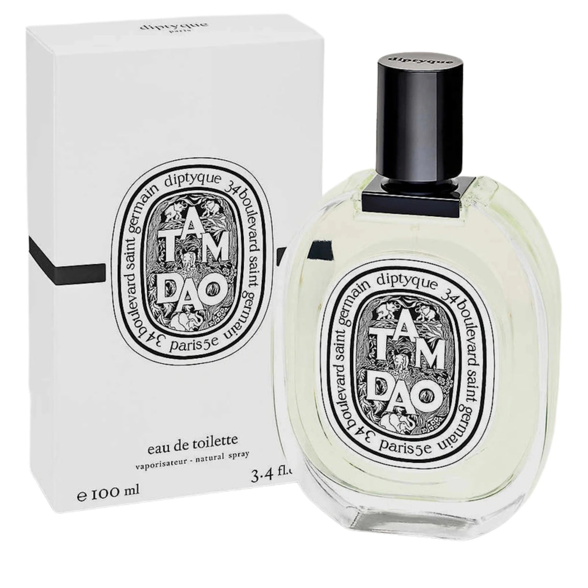Tam Dao EDT - Decant / Full Bottle
