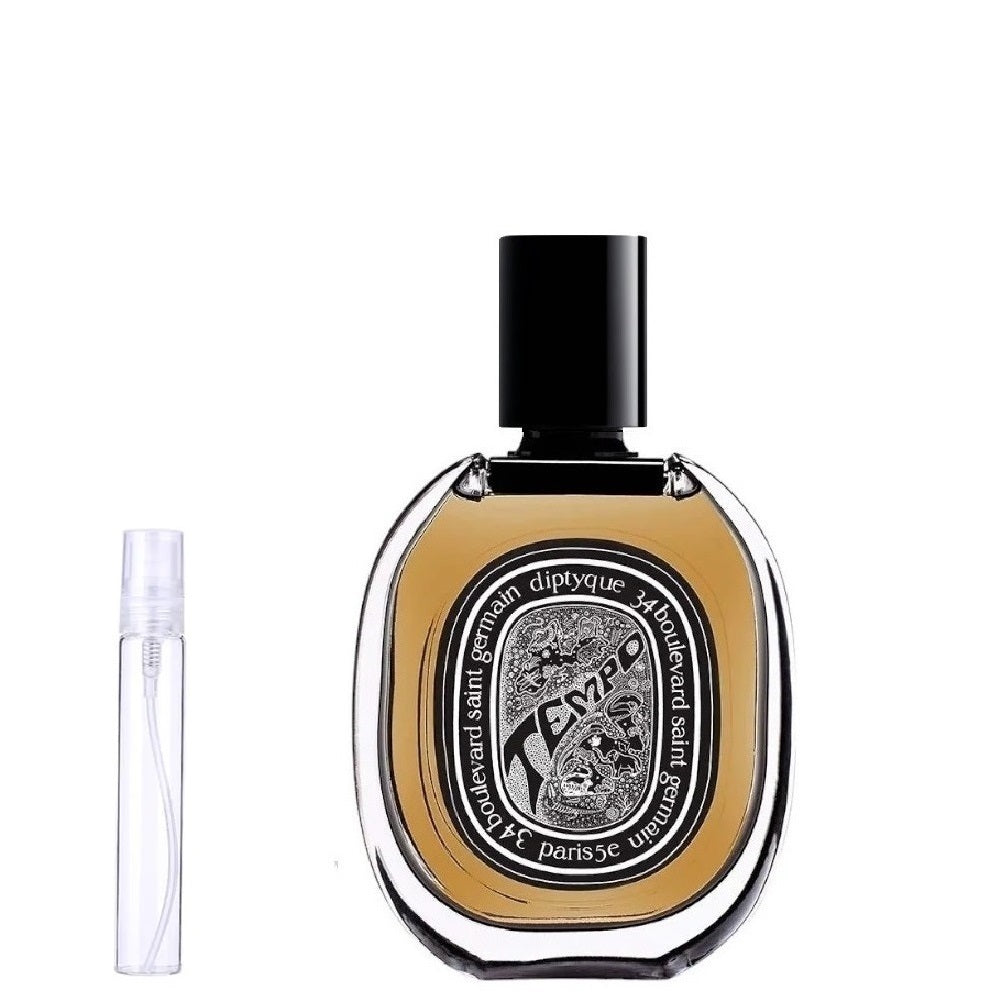 Tempo by Diptyque - Decant / Full Bottle