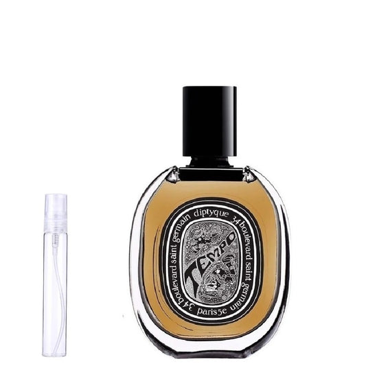 Tempo by Diptyque - Decant / Full Bottle