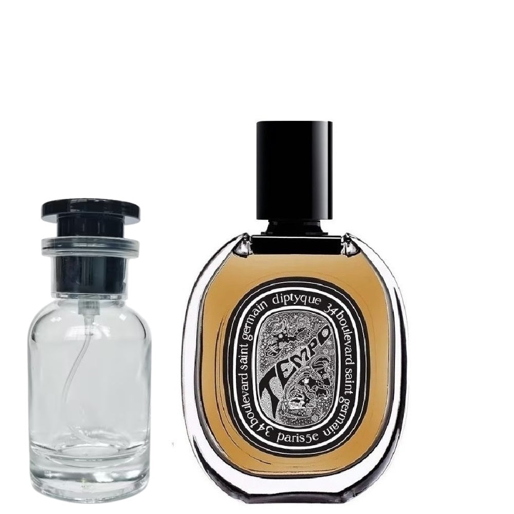 Tempo by Diptyque - Decant / Full Bottle