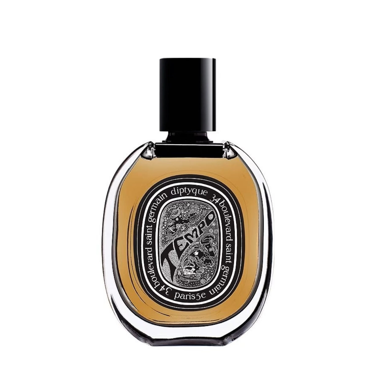Tempo by Diptyque - Decant / Sample