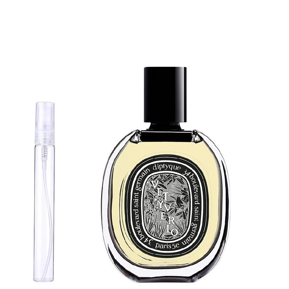 Vetyverio EDP - Decant / Full Bottle