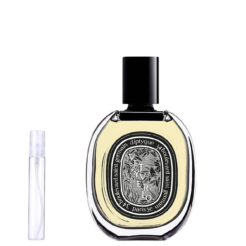 Vetyverio EDP - Decant / Full Bottle