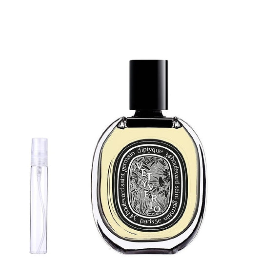 Vetyverio EDP - Decant / Full Bottle