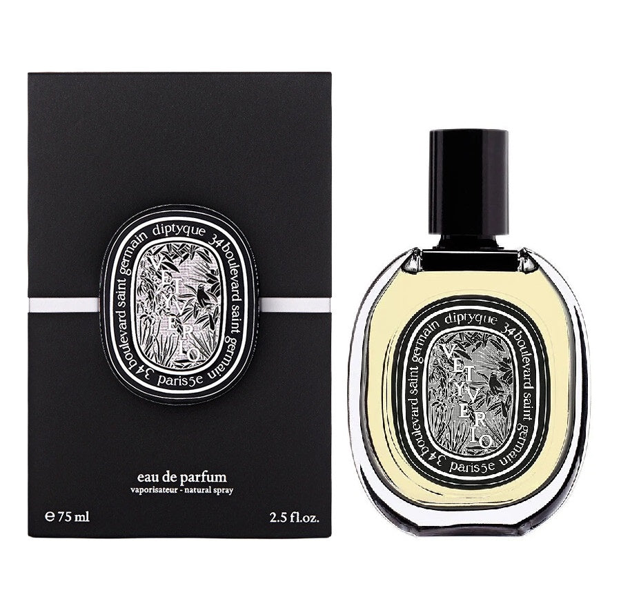 Vetyverio EDP - Decant / Full Bottle