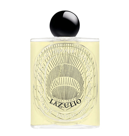 Lazulio - Decant / Sample