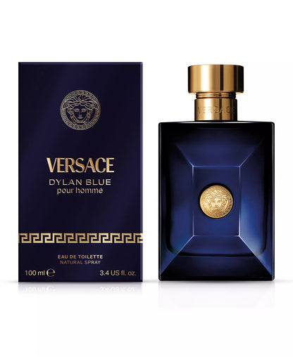 Dylan Blue EDT - Decant / Full Bottle