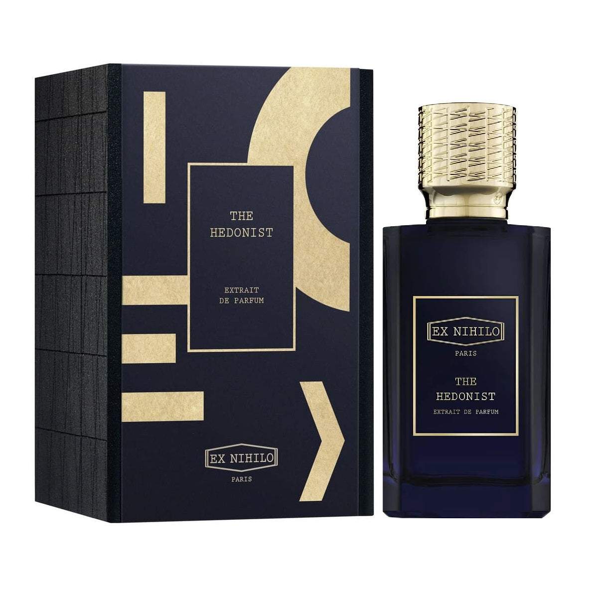 The Hedonist Extrait - Decant / Full Bottle