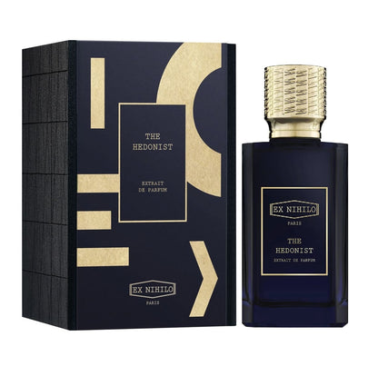 The Hedonist Extrait - Decant / Full Bottle