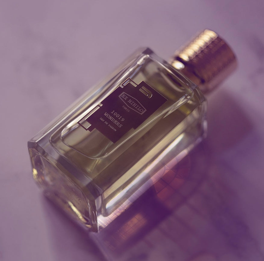 10019 Wonders - Decant / Full Bottle