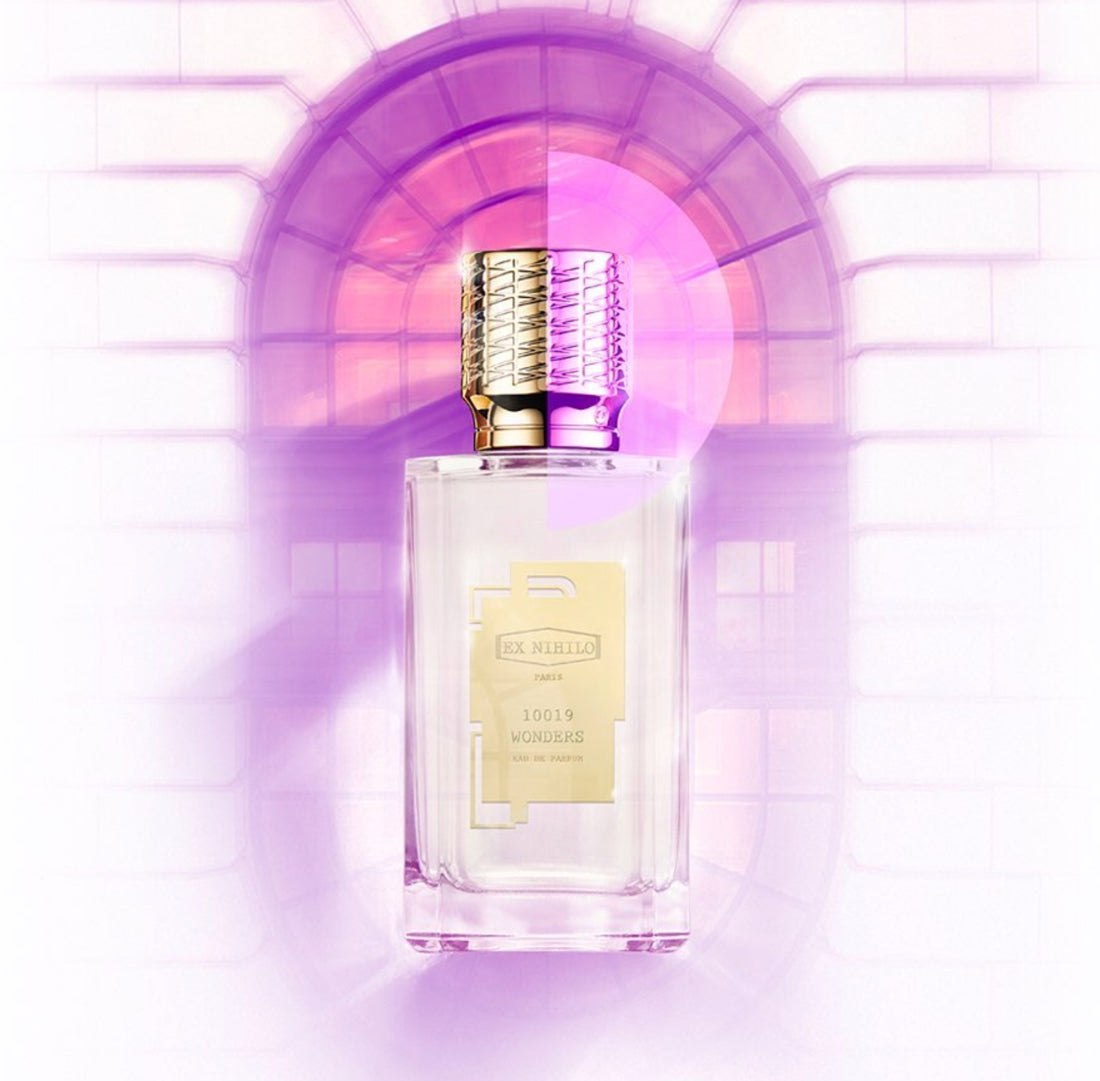 10019 Wonders - Decant / Full Bottle
