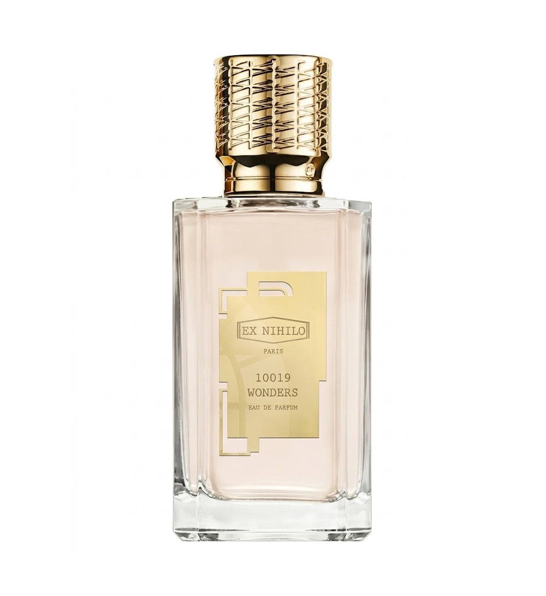 10019 Wonders - Decant / Full Bottle