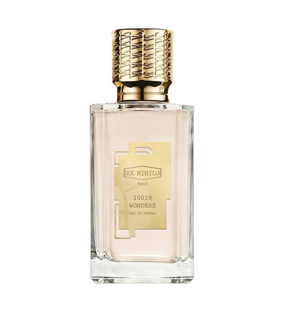 10019 Wonders - Decant / Full Bottle