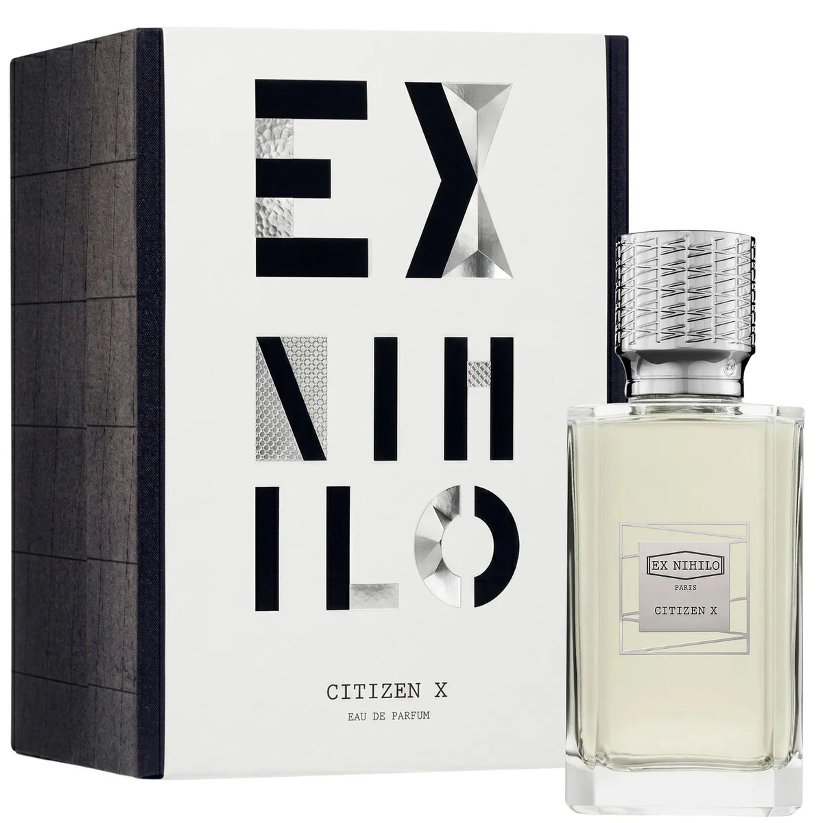 Citizen X - Decant / Full Bottle