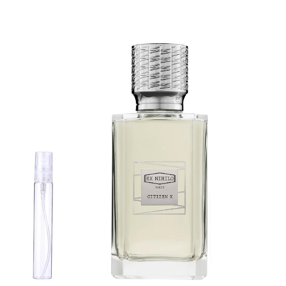 Citizen X - Decant / Full Bottle