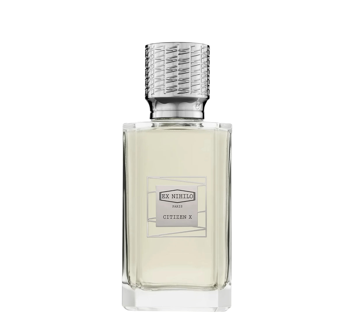Citizen X - Decant / Full Bottle