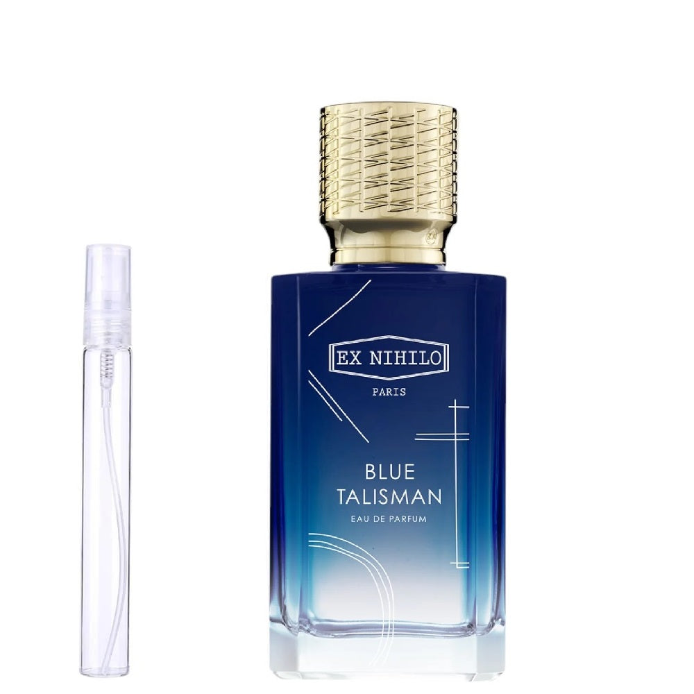 Blue Talisman EDP - Decant / Full Bottle