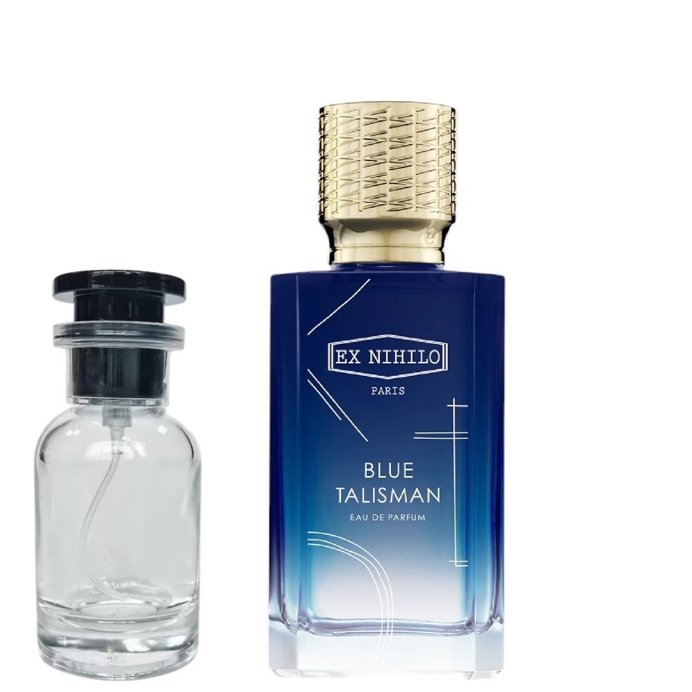 Blue Talisman EDP - Decant / Full Bottle