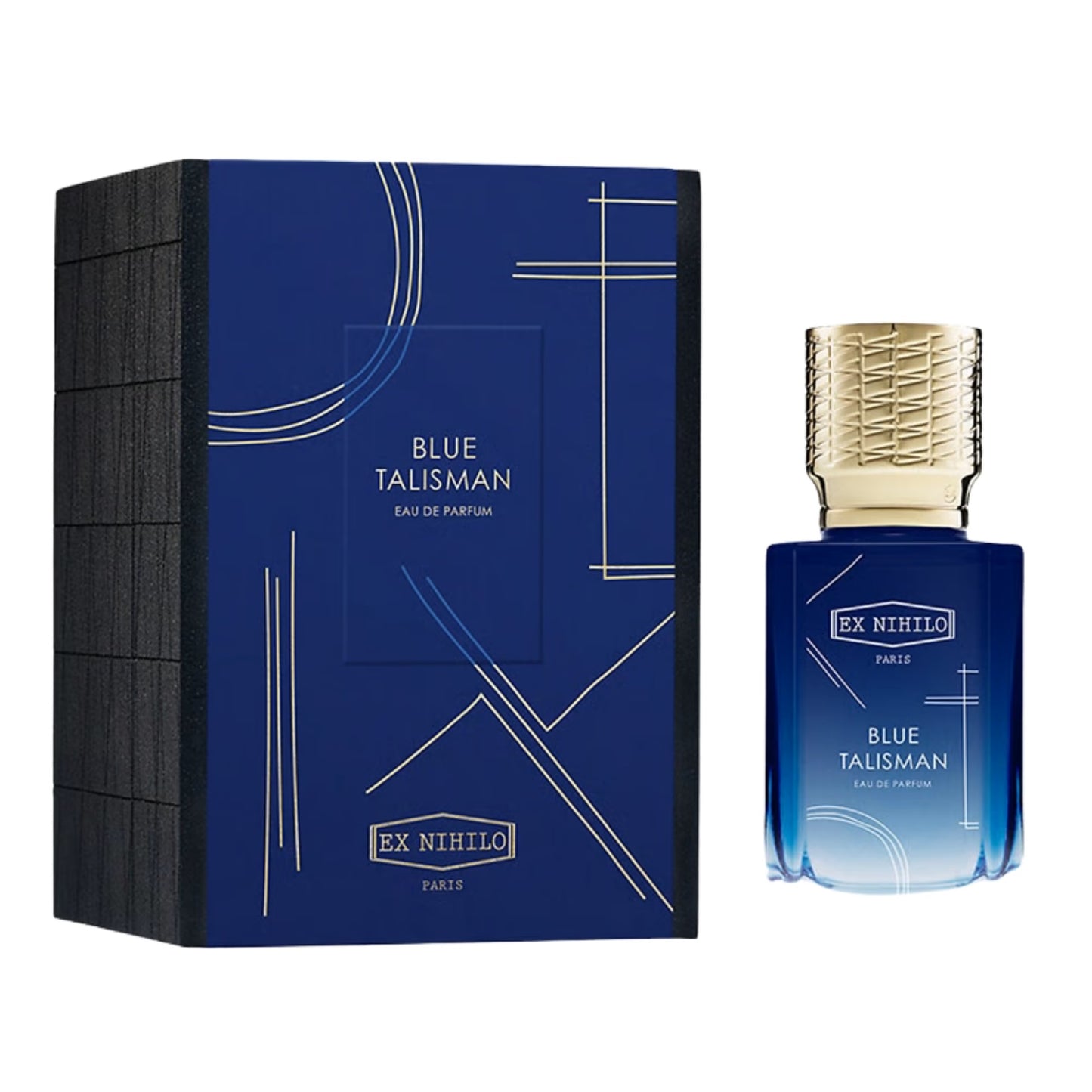Blue Talisman EDP - Decant / Full Bottle