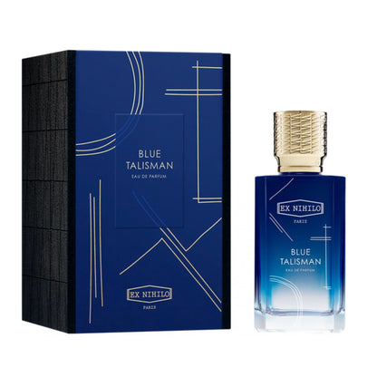 Blue Talisman EDP - Decant / Full Bottle