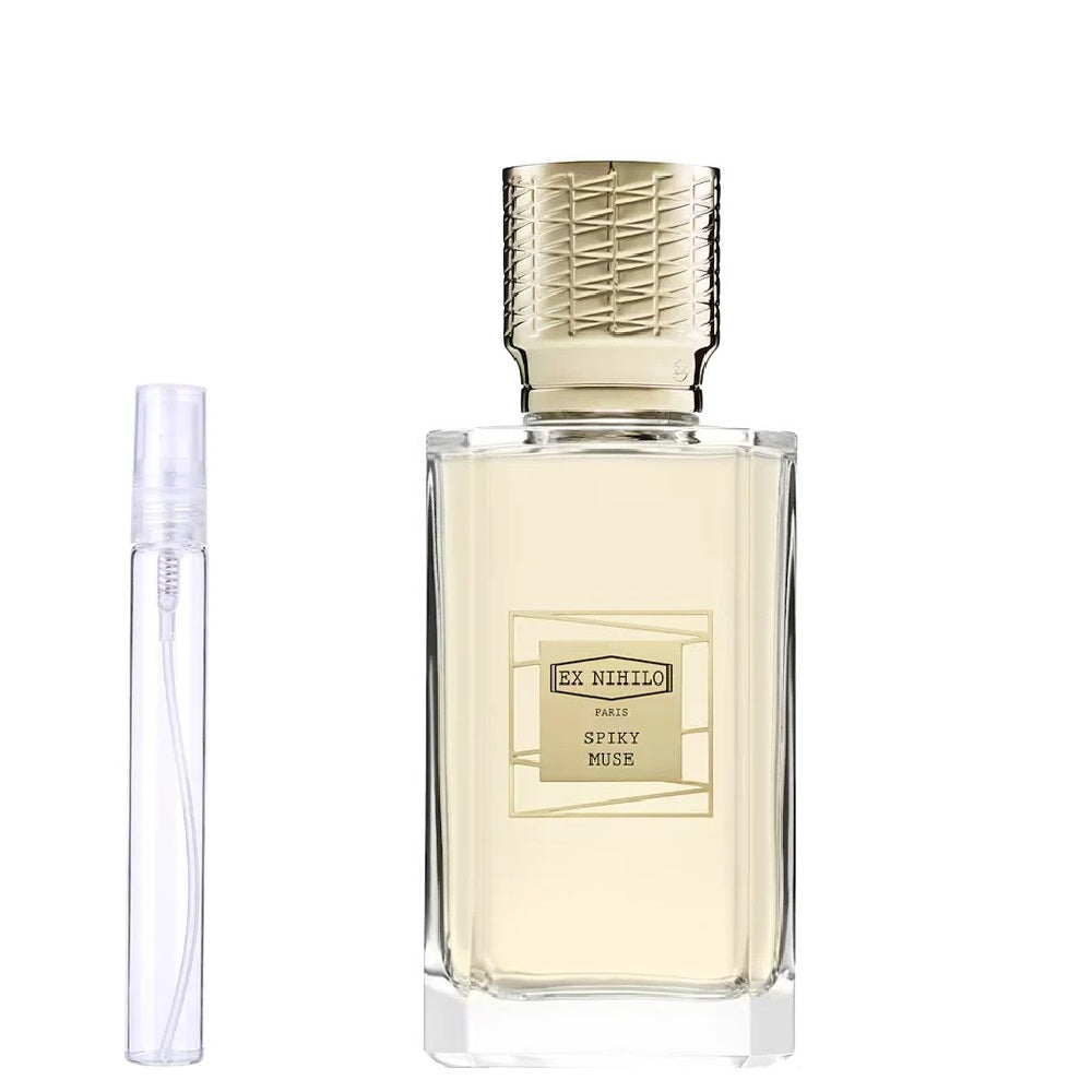 Spiky Muse - Decant / Full Bottle