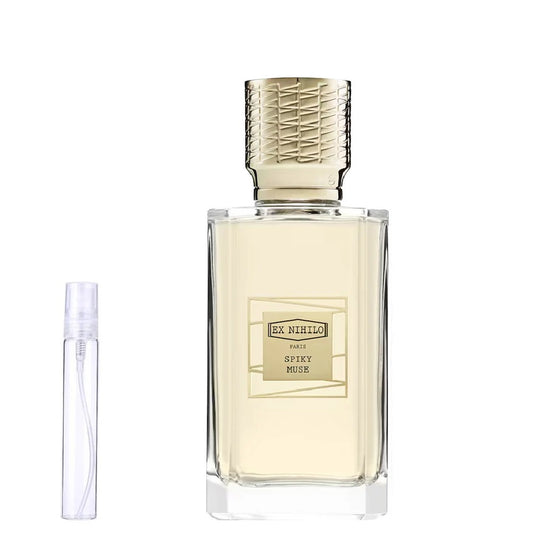 Spiky Muse - Decant / Full Bottle