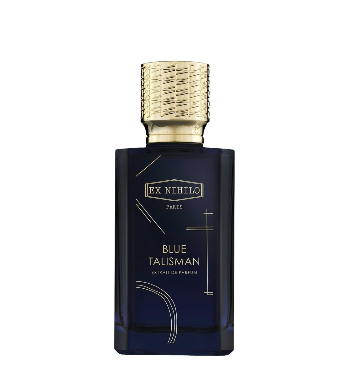 Blue Talisman Extrait de Parfum by Ex Nihilo - Decant / Sample