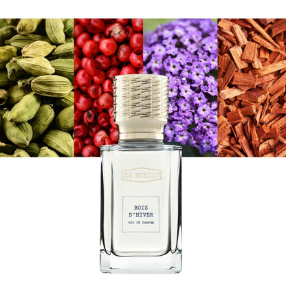Bois D'Hiver - Decant / Full Bottle