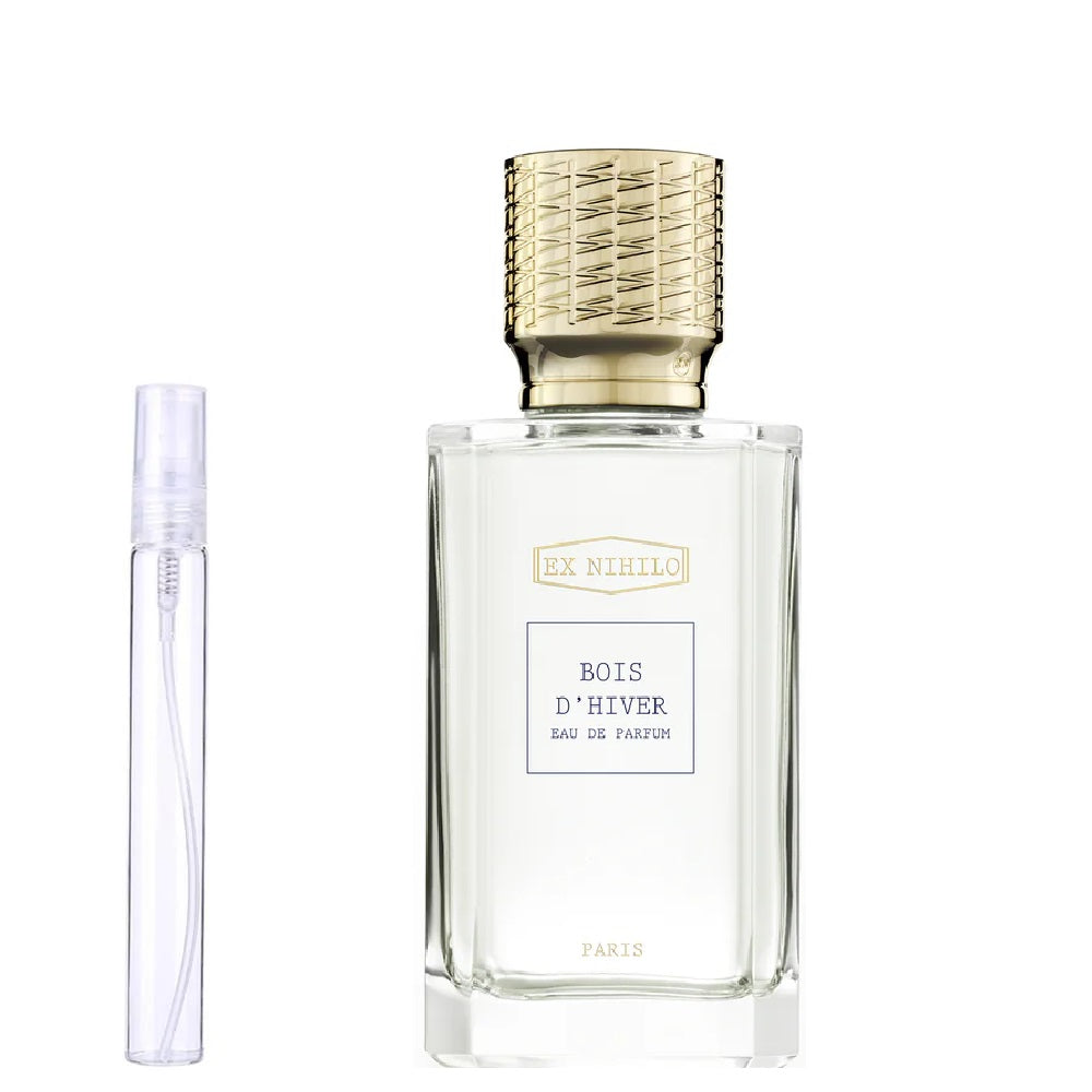 Bois D'Hiver - Decant / Full Bottle