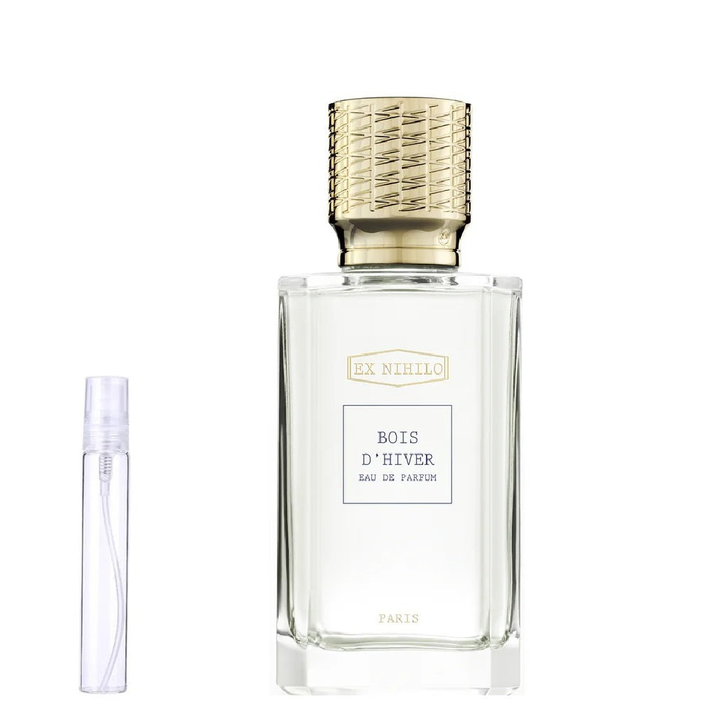 Bois D'Hiver - Decant / Full Bottle