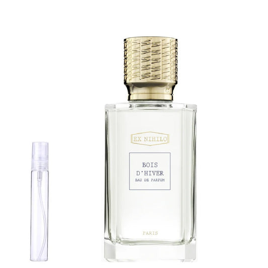 Bois D'Hiver - Decant / Full Bottle