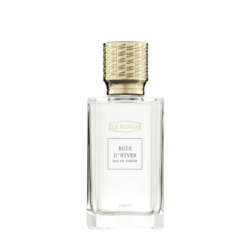 Bois D'Hiver - Decant / Full Bottle